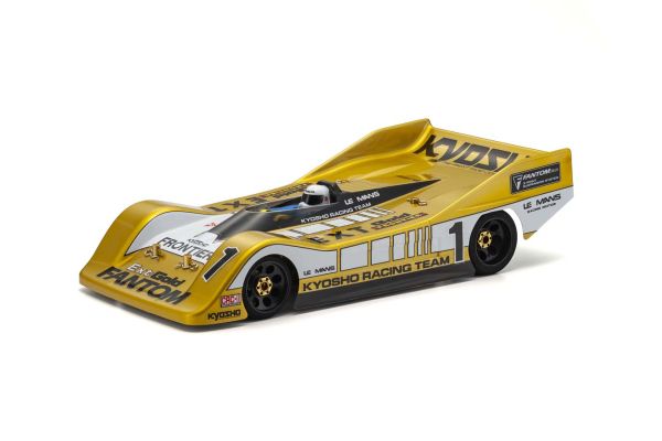 タミヤ 1/10RC スーパークラッドバスター ブラックエディション 47432