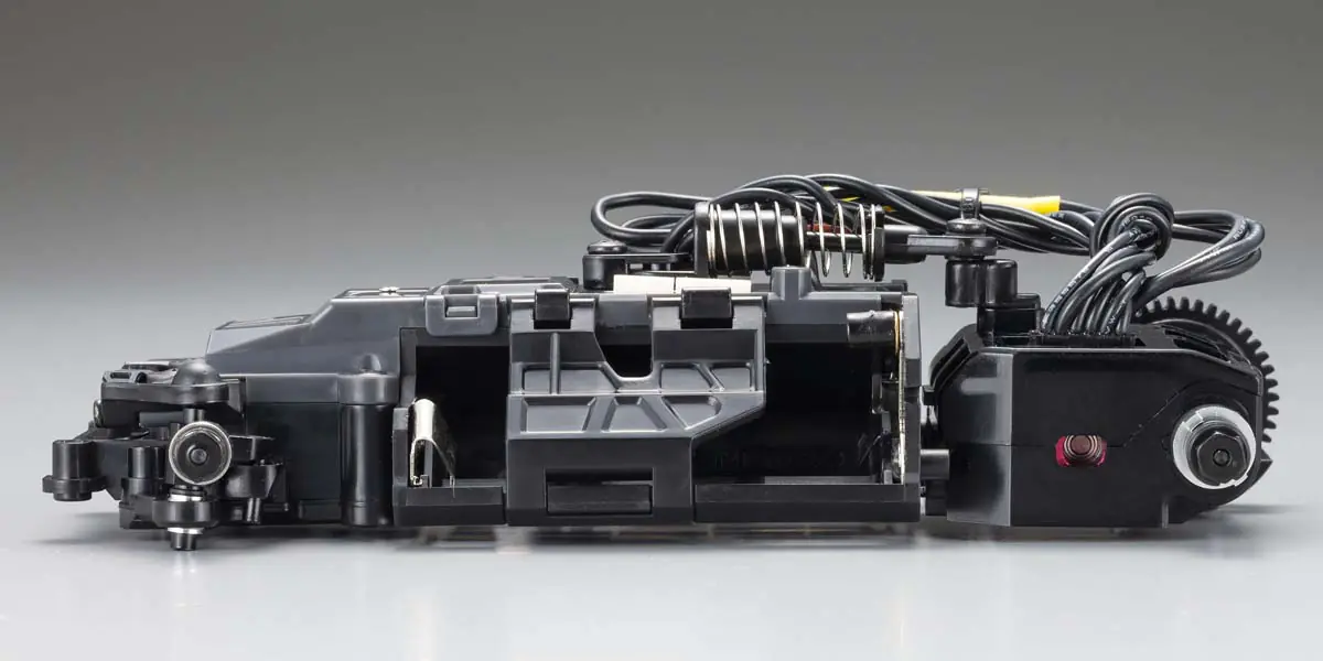 京商 MR-04EVO2 シャシーセット (W-WB98/8500KV) 32890 | 福山ラジコン