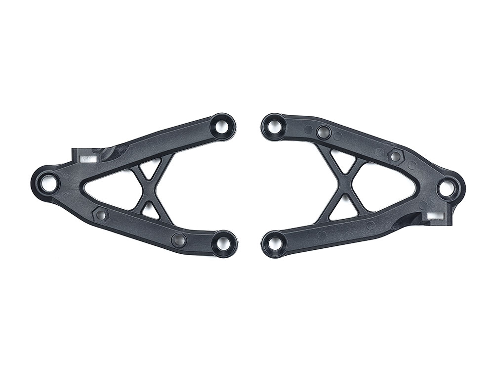 タミヤ sp.1742 TRF421 Dパーツ(サスアーム) 51742 | 福山ラジコン