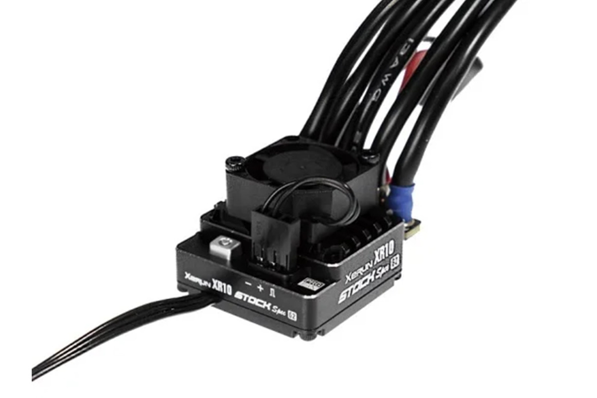 ヨコモ レーシングパフォーマー RPX-II コンペティション スピード