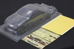 パンドラ NISSAN シルビアS15 ORIGIN Labo. PAB-3148 | 福山ラジコン