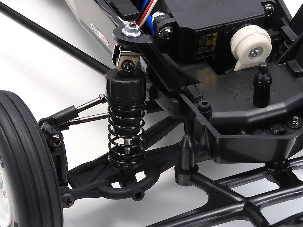 タミヤ 1/10RC ホーネット EVO. 58742 | 福山ラジコンセンター