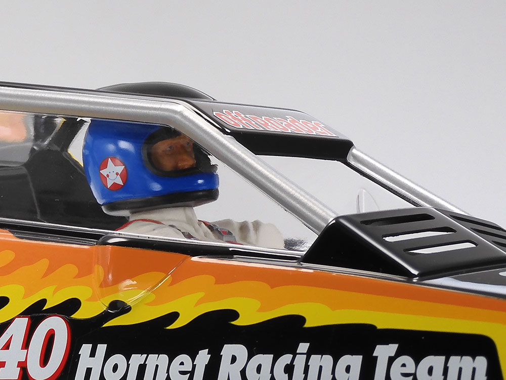 タミヤ 1/10RC ホーネット EVO. 58742 | 福山ラジコンセンター