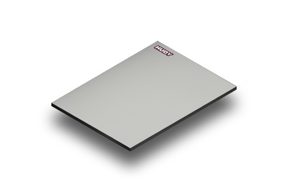 HUDY セットアップステーション(1/10ツーリング) 109301#3 | 福山