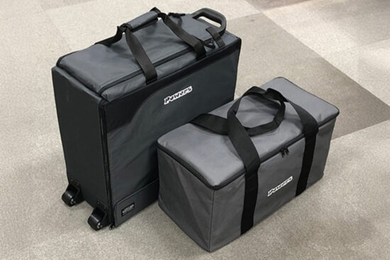 パワーズ パワーズ キャリーバッグ (単体) PJ-0133 | 福山ラジコン