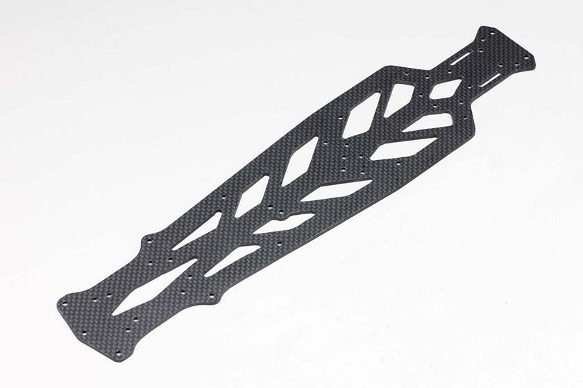 ヨコモ RD2.0用 アルミ製 ステアリングベルクランクセット RD-202A