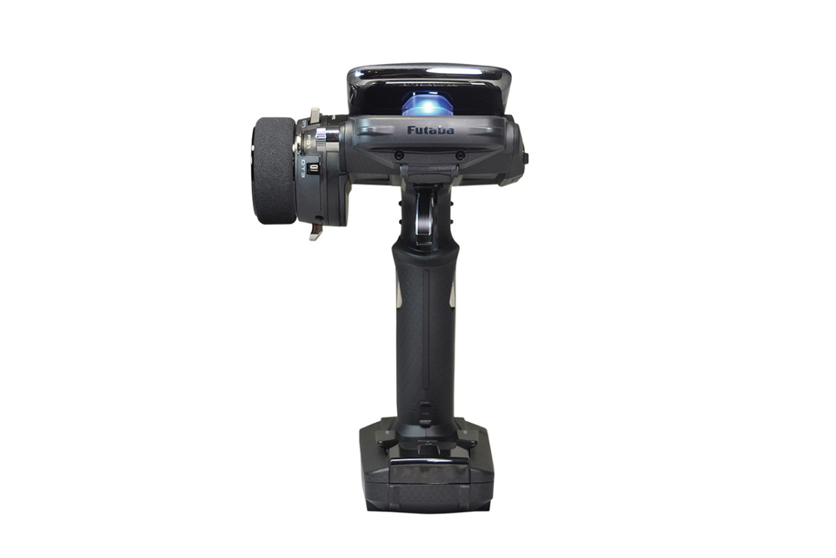 フタバ T10PX Black Edition 10PXBE-F35K1FX 040290 | 福山ラジコン