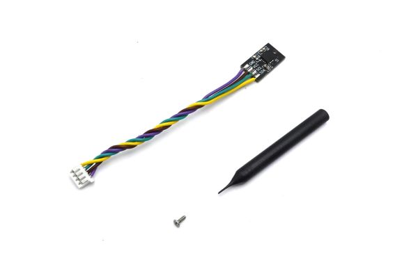 京商 ジャイロユニットセット2.1 (レディセット用) MZW711 | 福山