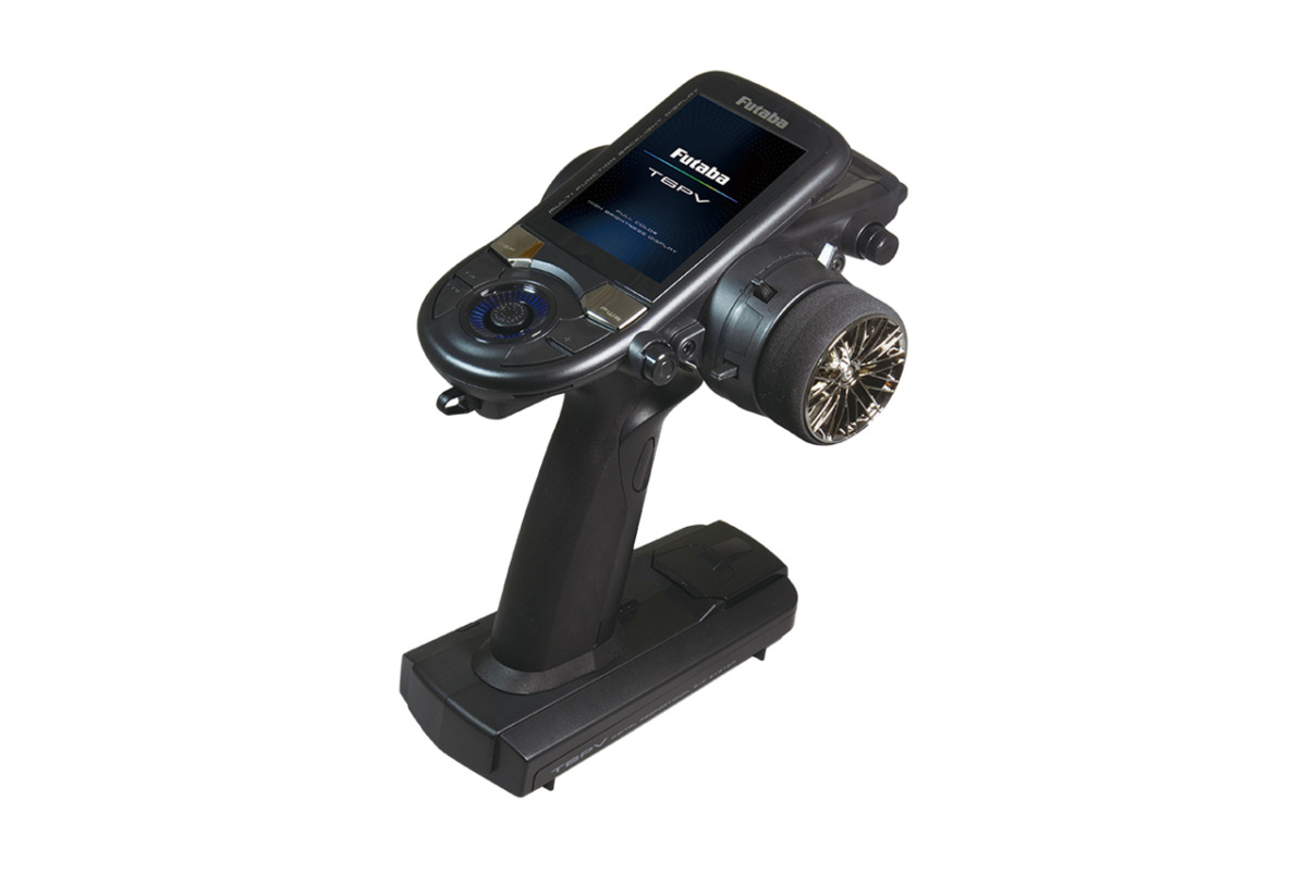 フタバ 6PV-R404SBSE-F24J1DX T6PV R404SBS-E 040221 | 福山ラジコン