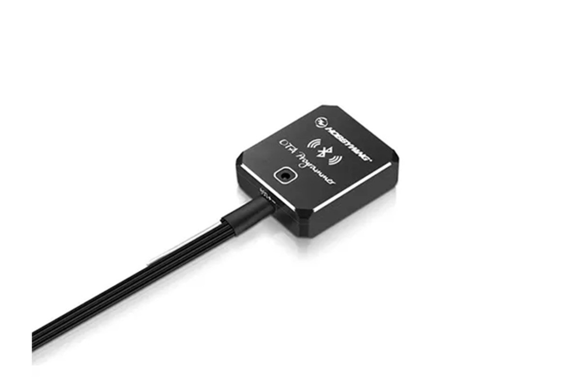 HOBBYWING XERUN-V10 G4R ブラシレスモーター 13.5T【1/10, 1/12用