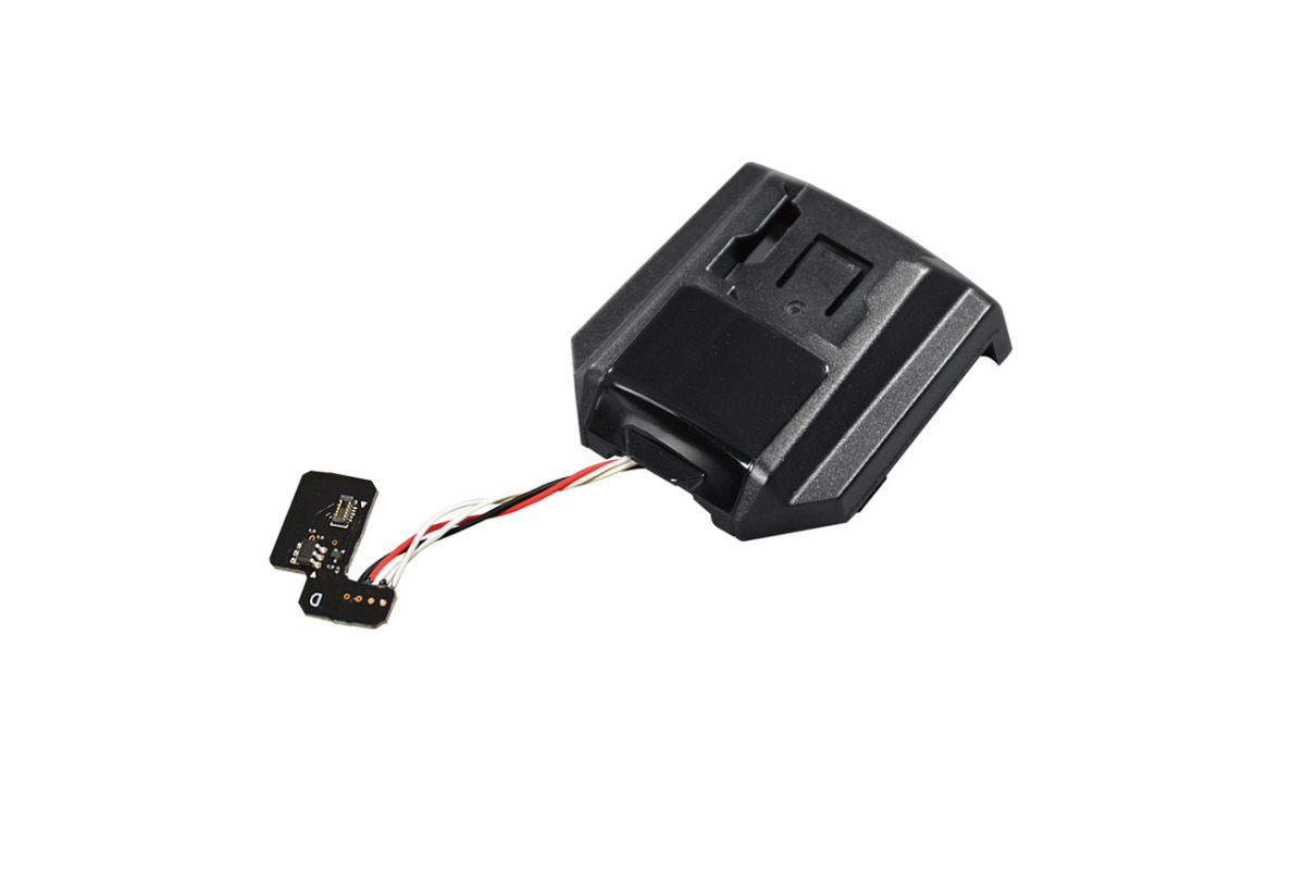 フタバ CGY750ジャイロセット 00106790-1 | 福山ラジコンセンター