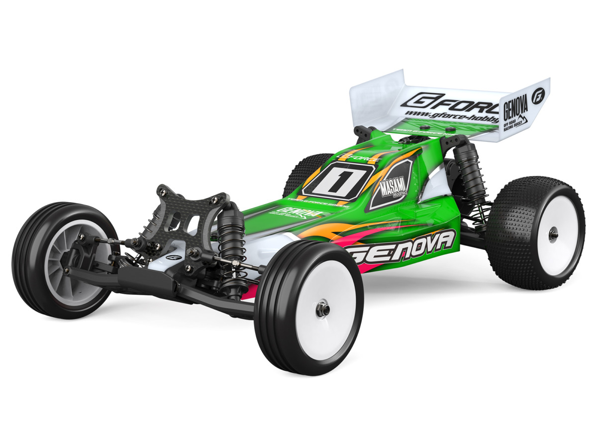 タミヤ 1/14RC モンスタービートル トレイル (GF-01TRシャーシ) 58672