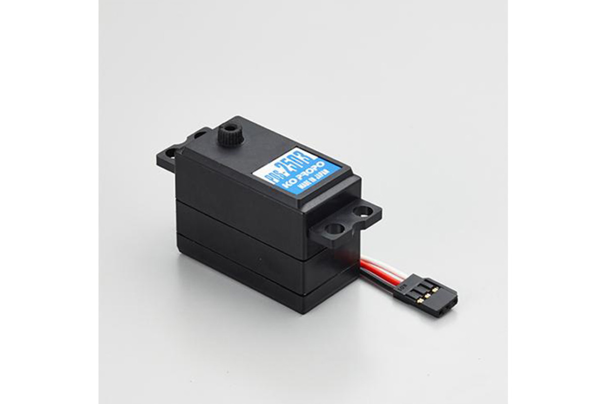 Power HD S15 ハイボルテージ ブラシレスサーボ シルバー S15 | 福山