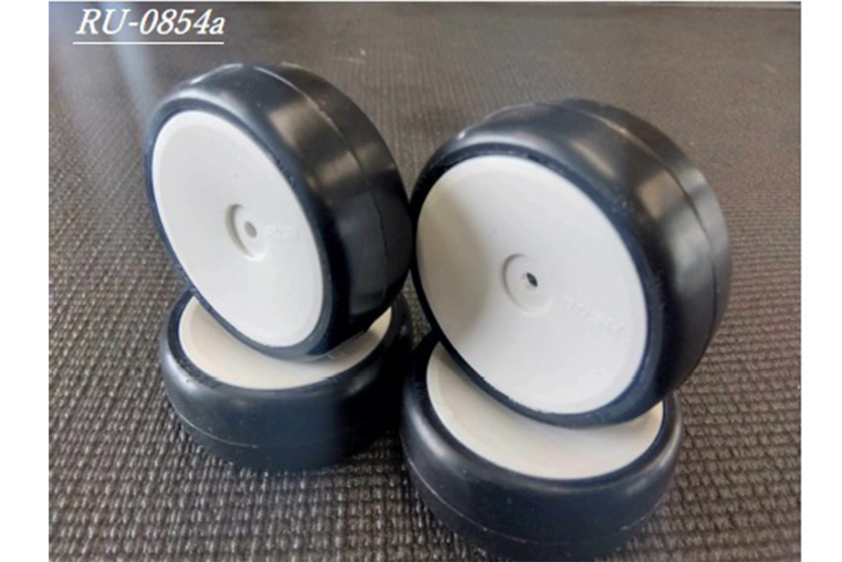 RUSH RUSH TIRE VR3 32X RU0879a | 福山ラジコンセンター | ラジコン