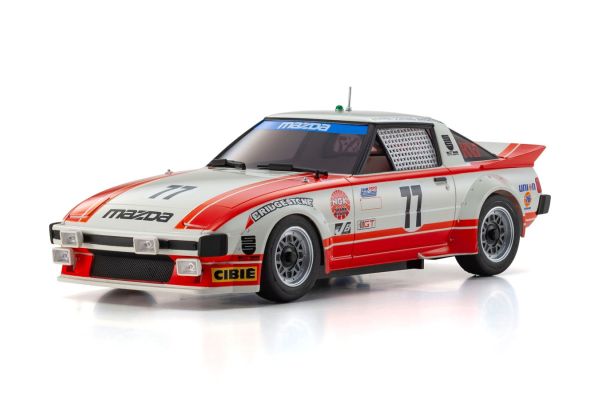 アソシエイテッド RC10 Team 2025 METALLIC Edition Kit AS6042 | 福山