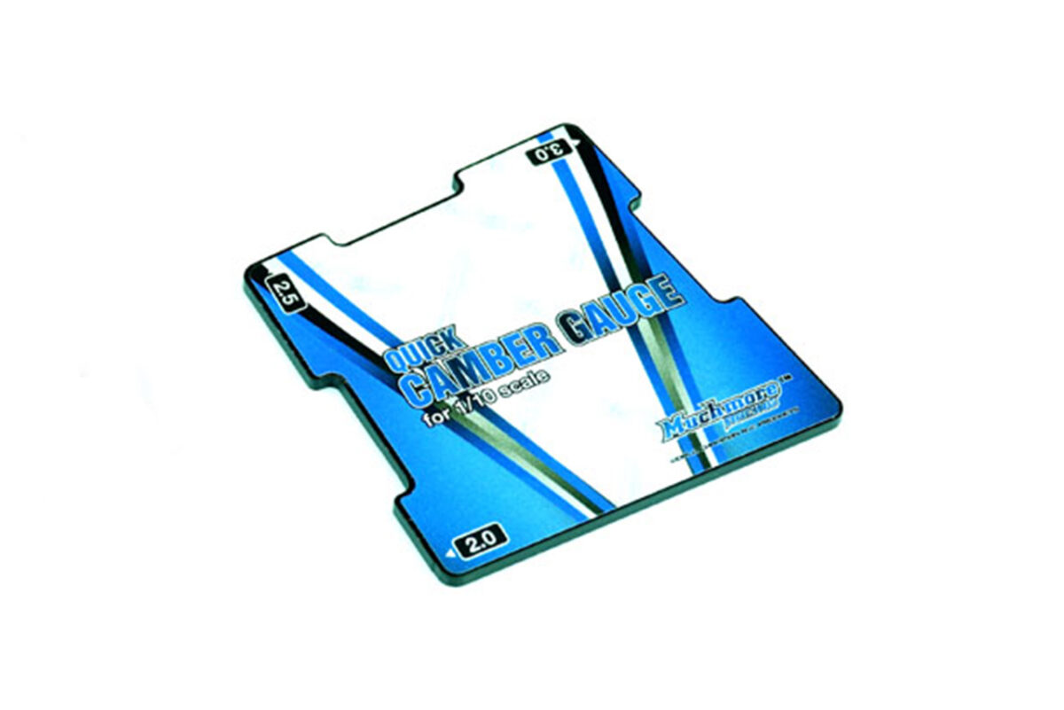 HUDY セットアップステーション(1/10ツーリング) 109301#3 | 福山