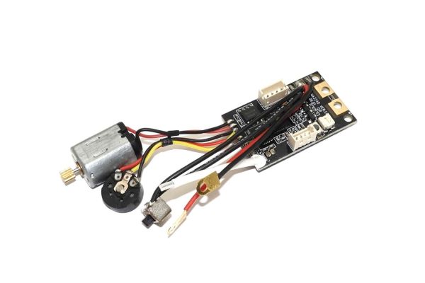 Mini-Z AWD Option Parts | ミニッツ AWD スペア＆オプションパーツ