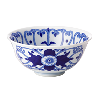 花鳥外濃 パン皿 | 有田焼 深川製磁｜公式オンラインストア