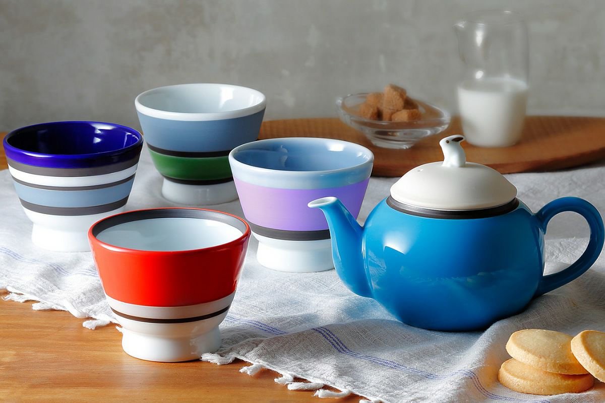 クロッカス ピッコロ | 有田焼 深川製磁｜公式オンラインストア