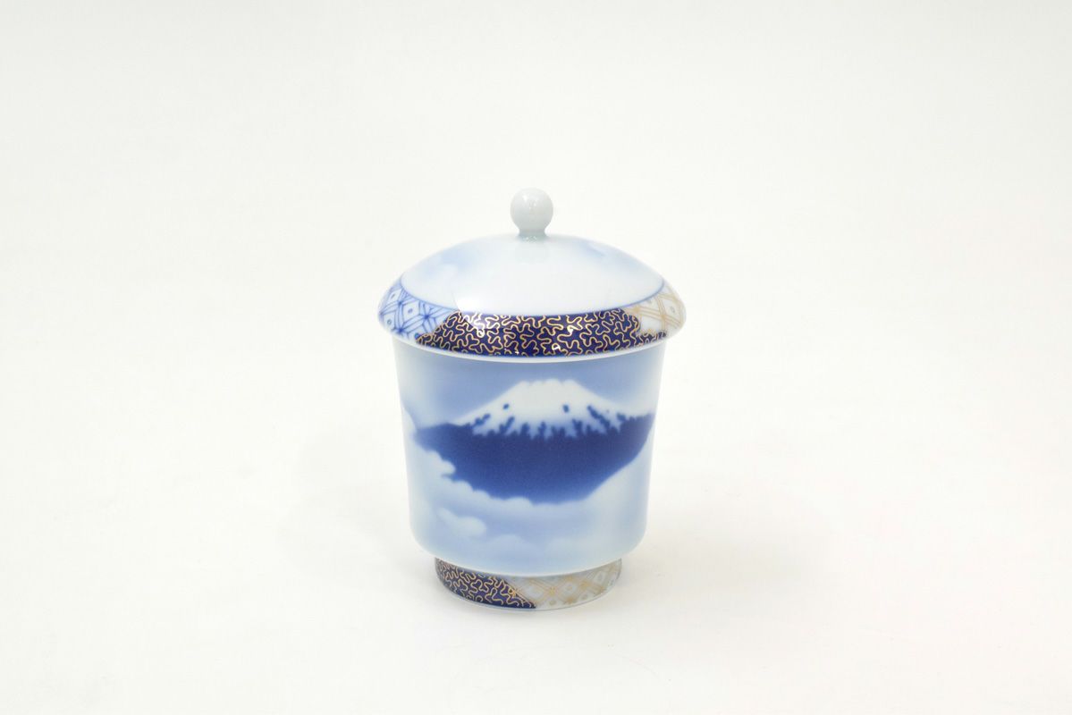 富士山 | 有田焼 深川製磁｜公式オンラインストア