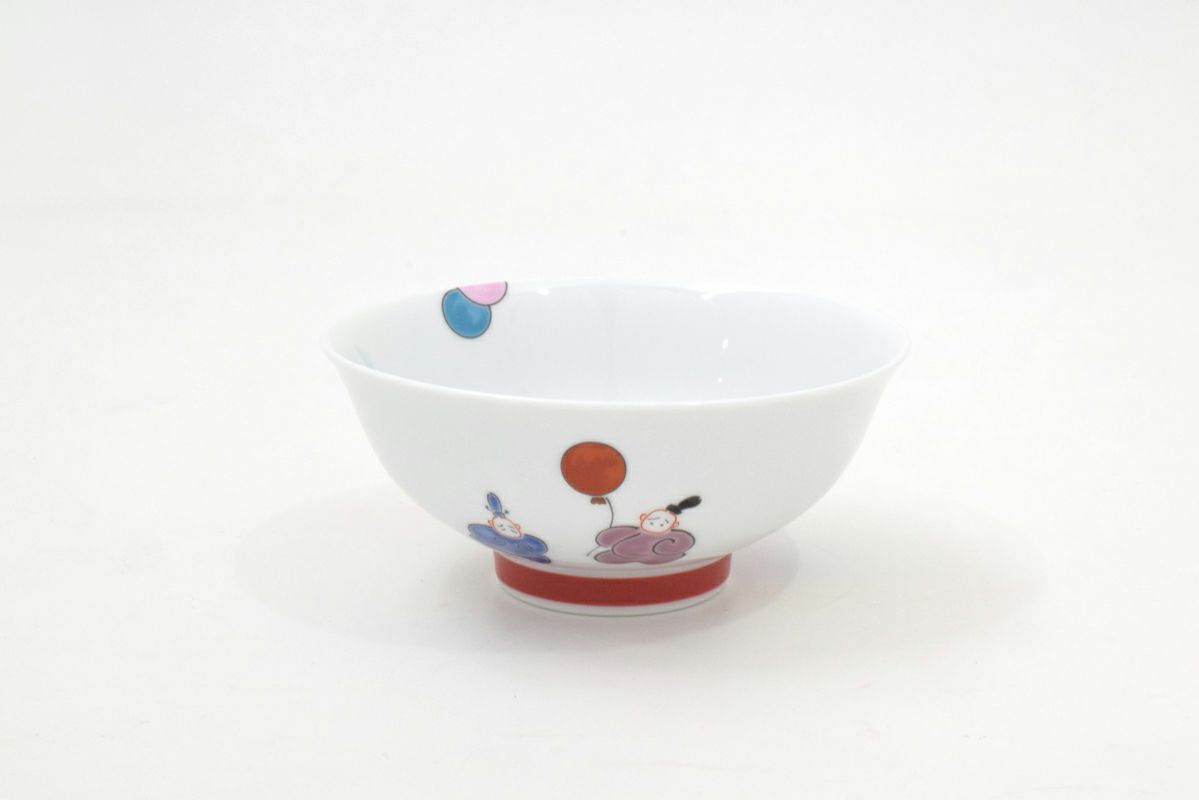 丸紋六歌仙 片口 | 有田焼 深川製磁｜公式オンラインストア