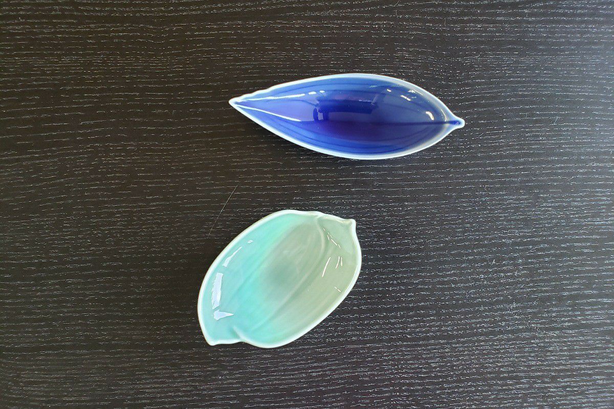 笹青磁 千代口 | 有田焼 深川製磁｜公式オンラインストア