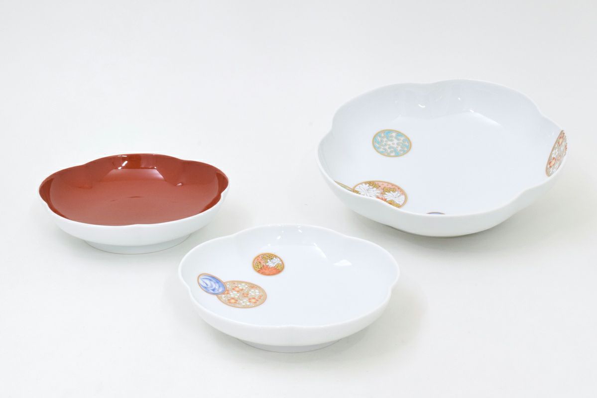 シリーズ | 有田焼 深川製磁｜公式オンラインストア