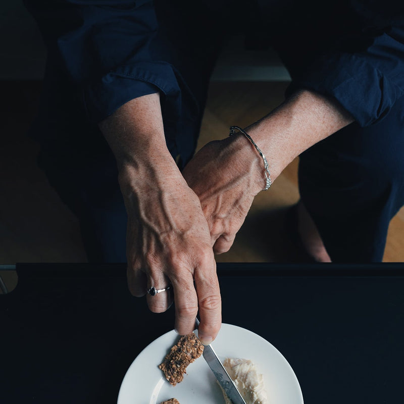 MIKU FUKAMITSU / 光彩 マグネット – Fuligo / Fuligoshed