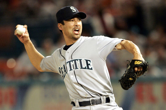 長谷川滋利氏の全米アマゴルフ出場に米メディアも注目「悪くない副業だ