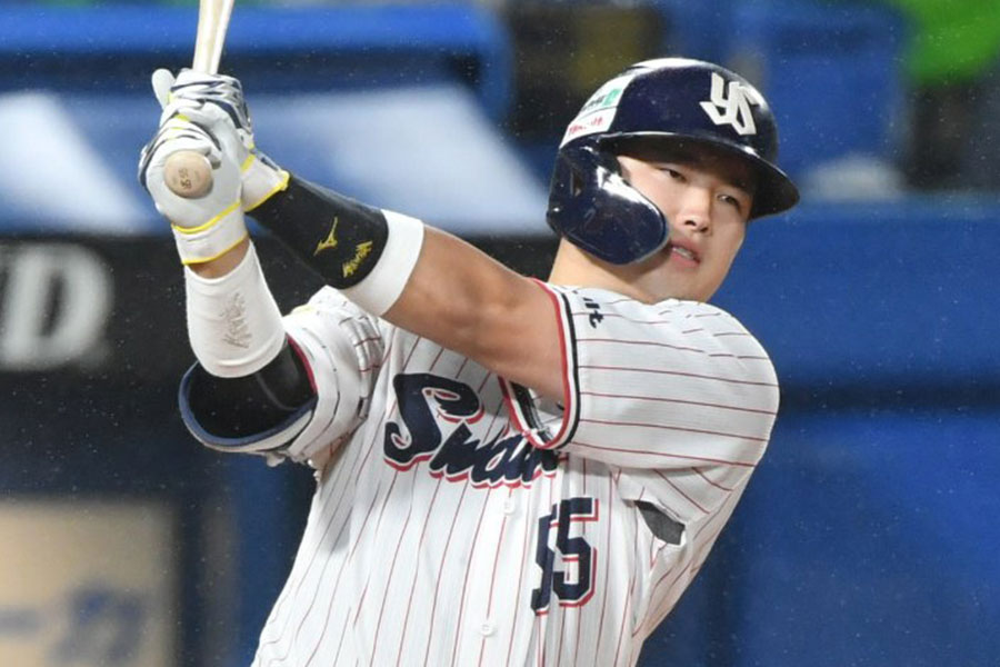 村上宗隆の53億円契約でまさかの