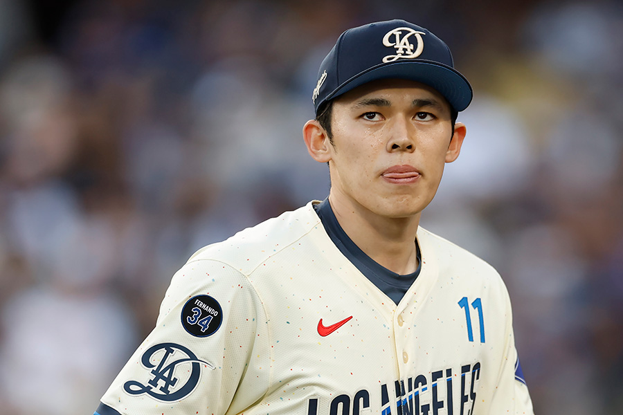 佐々木朗希への「失望」に異論噴出 匿名意見に皮肉炸裂「謝罪するの