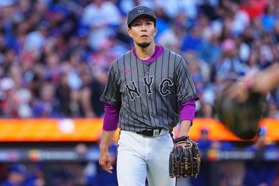 千賀滉大にトレードの可能性 NY記者報道「査定が難しい」…実績十分も気