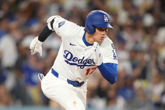 大谷翔平が捉える89年ぶり偉業「158」 史上7度だけ…現代野球では