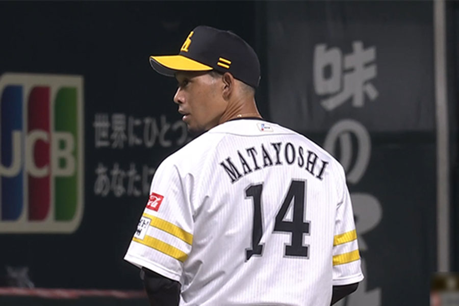 鷹・又吉が4回無失点の快投 楽天19歳右腕が初勝利、31日ファーム結果