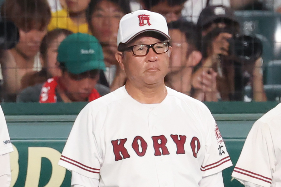 広陵、3月の厳重注意はなぜ公表されず？ 事務局長が説明「隠してい