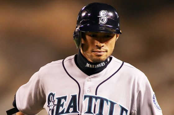 同僚との不仲、襲撃計画…イチロー氏が味わった孤独 