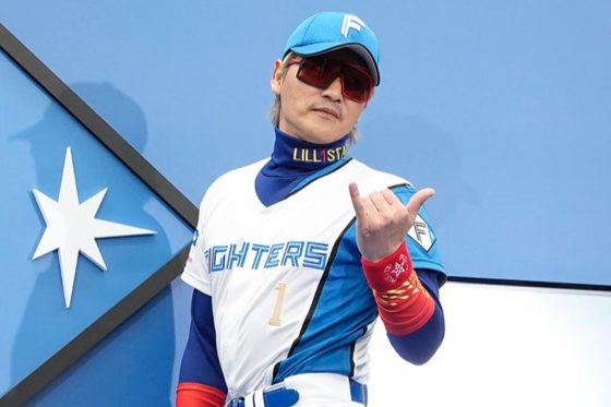 新庄剛志監督が50歳 高まる期待、日本ハムのお祝い投稿に1万超の「いい