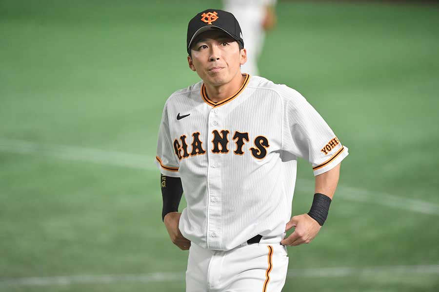 巨人が増田大輝を登録、阪神は大竹耕太郎を抹消 中日は救援陣4人