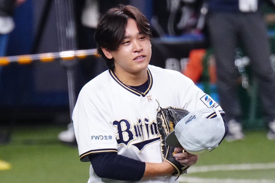 優勝チームは「勝たなきゃ」22歳にのしかかる重圧 超好相性でも…覚悟の