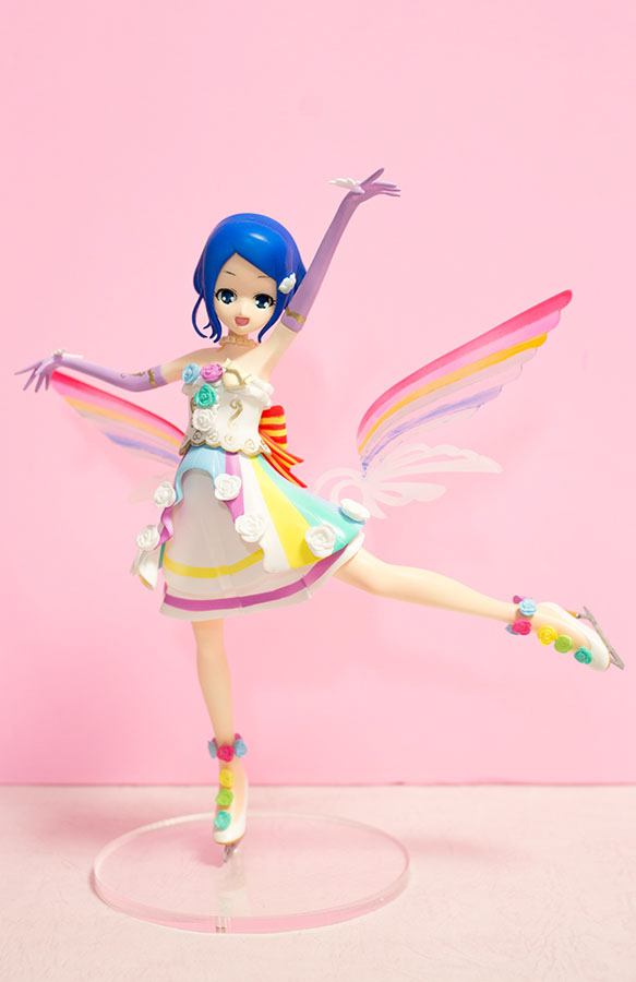 りんね | Full Blast