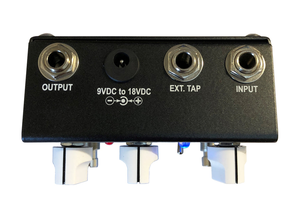 Supa-Trem Jr (ST-Jr) – Fulltone LLC | Online Store