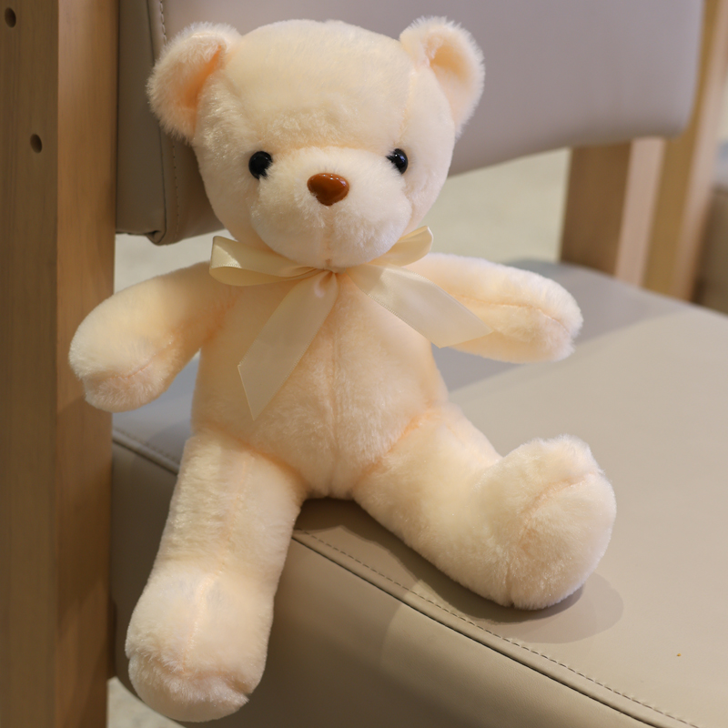 くまぬいぐるみ 特別配達くまさんぬいぐるみ くま 茶色(中)|くま