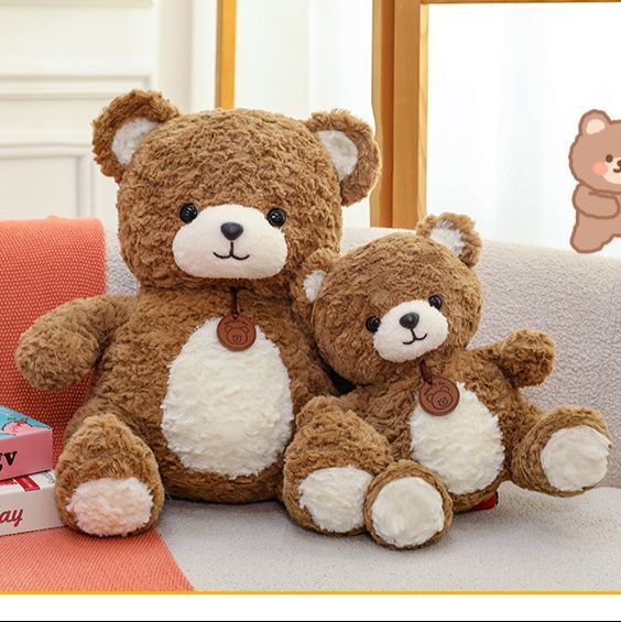 くまぬいぐるみ ほっこりフレンド くまちゃん くま|くまぬいぐるみ専門