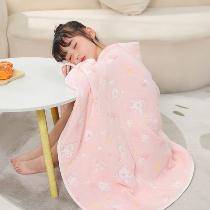 ふわり夢ごこち 六重ガーゼケット 6重|ガーゼケット専門通販 Gauze