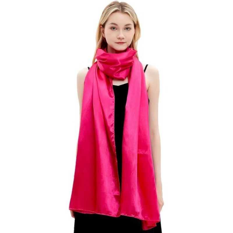 スカーフ 古典絵画風シルク風呂敷スカーフ シルク|スカーフ専門通販