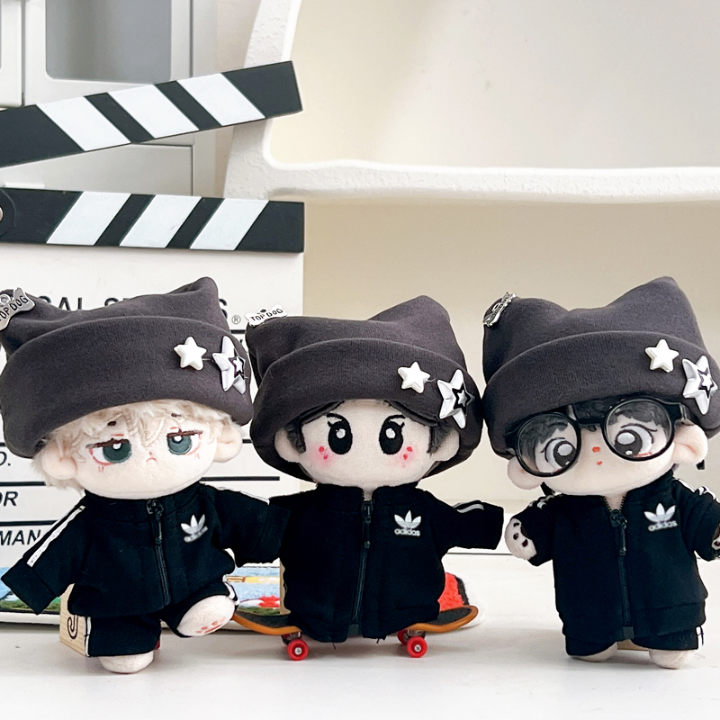 11cm/15cm】ぬいぐるみ服 あにまるぬくぬくおくるみ ねこ・いぬ