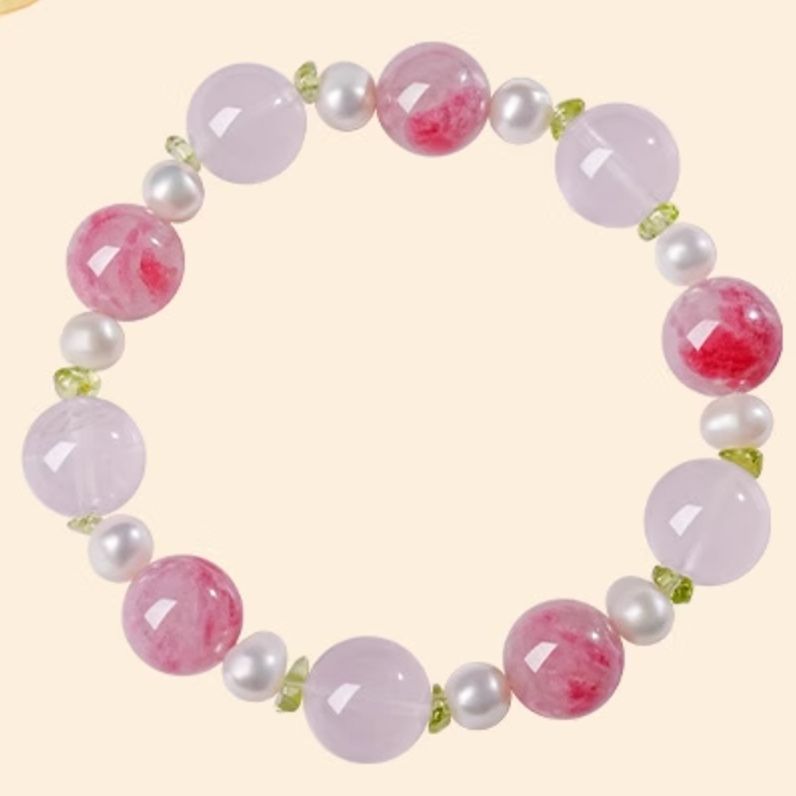 元の恋をもう一度！復縁の願いを叶える閣のパワーストーン23選