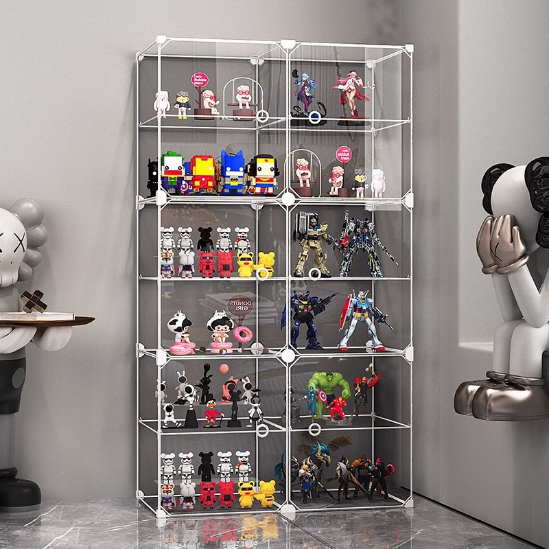 セーラームーングッズを美しく飾って毎日が輝く！憧れの部屋を叶える