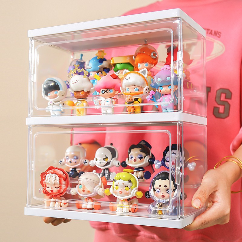 コンパクト収納ケースおすすめ5選！省スペースで整理整頓がしやすく