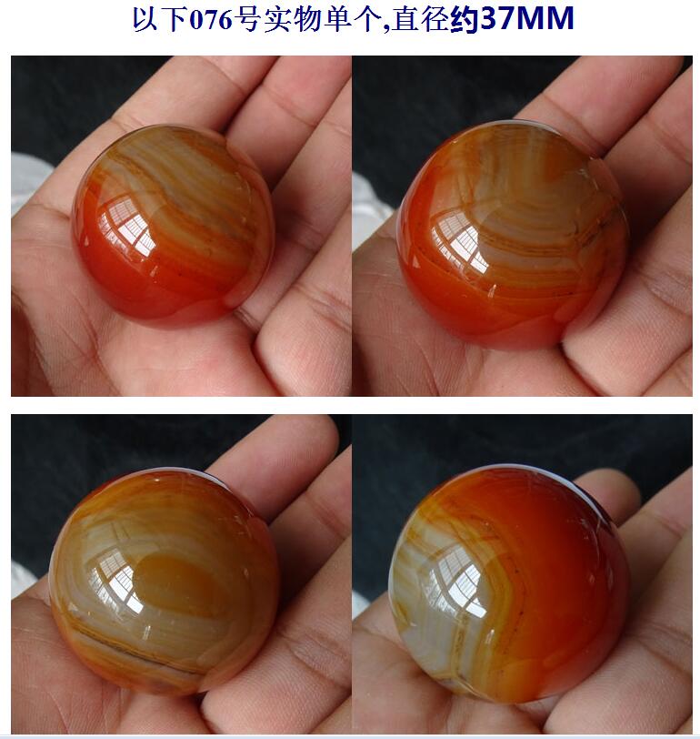 希少♡ 激レア 戦国紅瑪瑙 スフィア 丸玉 ② 瑪瑙 天然石 希少♡ 激